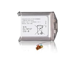 Swarking batteria ricambio usato  Spedito ovunque in Italia 