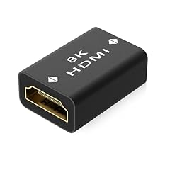 Leenue hdmi kupplung gebraucht kaufen  Wird an jeden Ort in Deutschland