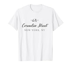Cornelia street shirt for sale  Delivered anywhere in UK