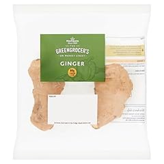 Morrisons ginger 80g for sale  Delivered anywhere in UK