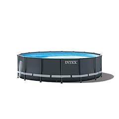 INTEX 26325EH 16ft x 48in Ultra XTR Pool Set with Sand for sale  Delivered anywhere in USA 
