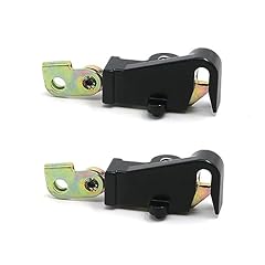 Motorcycle seat lock for sale  Delivered anywhere in UK