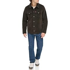 Levi men faux for sale  Delivered anywhere in UK