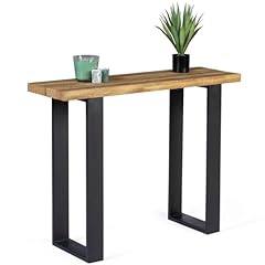 Idmarket console blanca d'occasion  Livré partout en Belgiqu