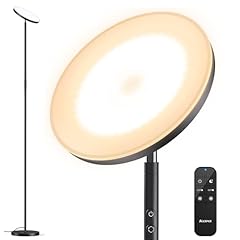 Floor lamp upgraded for sale  Delivered anywhere in USA 