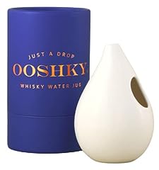 Ooshky whisky water for sale  Delivered anywhere in UK