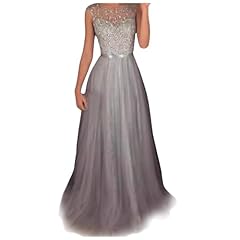 Duohropke damen abendkleid gebraucht kaufen  Wird an jeden Ort in Deutschland