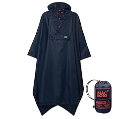 Mac sac poncho for sale  Delivered anywhere in UK