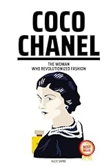 Coco chanel woman for sale  Delivered anywhere in UK