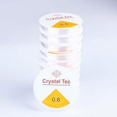 Transparent stretchy string for sale  Delivered anywhere in USA 