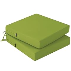 Primepatio stuhlkissen 50x50 gebraucht kaufen  Wird an jeden Ort in Deutschland