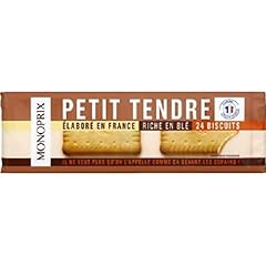Monoprix biscuits petit d'occasion  Livré partout en France