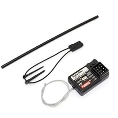 Kyosho empfaenger syncro usato  Spedito ovunque in Italia 