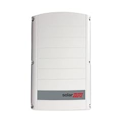Solaredge se5k rw0teben4 d'occasion  Livré partout en Belgiqu