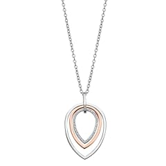 Lotus style collier d'occasion  Livré partout en France