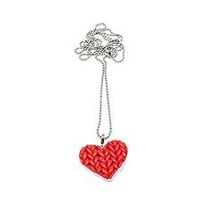 Collana lunga con usato  Spedito ovunque in Italia 