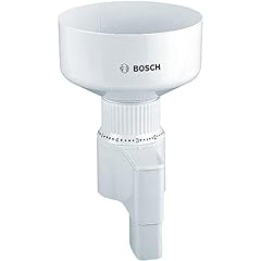 Bosch getreidemühle muz4gm3 gebraucht kaufen  Wird an jeden Ort in Deutschland