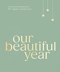 Beautiful year memories for sale  Delivered anywhere in UK