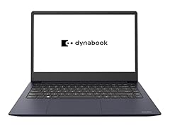 Toshiba portatil dynabook d'occasion  Livré partout en France