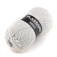 Plassard laine addict d'occasion  Livré partout en France