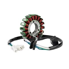 Motorcycle stator generator for sale  Delivered anywhere in Ireland