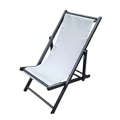 Vintage style deckchairs for sale  Delivered anywhere in UK