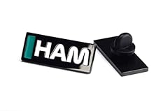 Lewis hamilton enamel for sale  Delivered anywhere in UK