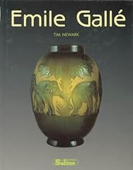 Emile gallé usato  Spedito ovunque in Italia 