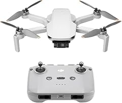 Dji mini drone d'occasion  Livré partout en France