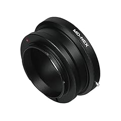 Nex metall adapterring gebraucht kaufen  Wird an jeden Ort in Deutschland