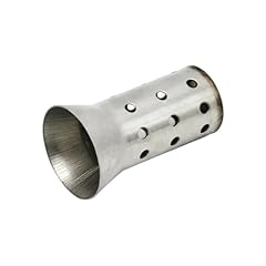 Motorcycle exhaust pipe for sale  Delivered anywhere in UK