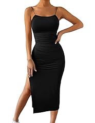 Vidussa backless bodycon for sale  Delivered anywhere in UK