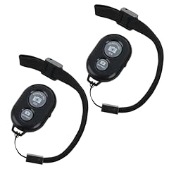 Pcs telecomando bluetooth usato  Spedito ovunque in Italia 