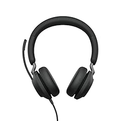 Jabra evolve2 headset for sale  Delivered anywhere in UK