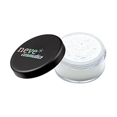 Neve cosmetics cipria usato  Spedito ovunque in Italia 