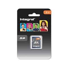 Integral 2gb card for sale  Delivered anywhere in UK
