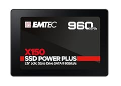 Emtec disque dur d'occasion  Livré partout en France