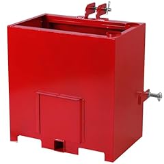 Ballast box 800lbs for sale  Delivered anywhere in USA 