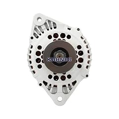 Kuhner 401374ri alternatore usato  Spedito ovunque in Italia 
