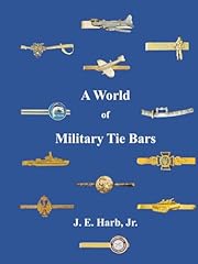 Military tie bars for sale  Delivered anywhere in UK