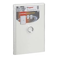 porte coffret legrand d'occasion  Livré partout en France