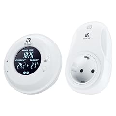 Bringer funk thermostat gebraucht kaufen  Wird an jeden Ort in Deutschland