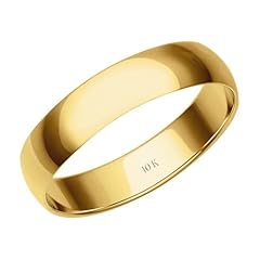 4mm solid gold for sale  Delivered anywhere in USA 