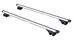 Cross bar pair for sale  Delivered anywhere in UK