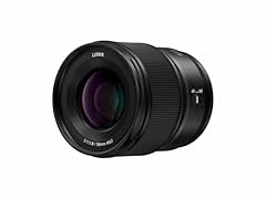 Panasonic lumix s50 usato  Spedito ovunque in Italia 