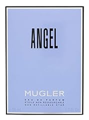 Angel eau parfum for sale  Delivered anywhere in UK