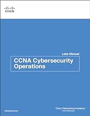 Ccna cybersecurity operations for sale  Delivered anywhere in USA 