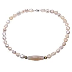 Jyx perlenkette damen gebraucht kaufen  Wird an jeden Ort in Deutschland