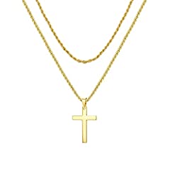 Yadoca collier croix d'occasion  Livré partout en France