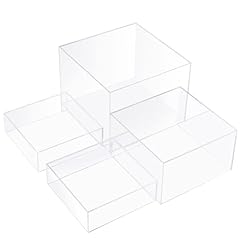 Set acrylic cube for sale  Delivered anywhere in USA 
